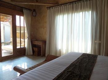 Senetan Villas & Spa Resort