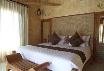 Отель Senetan Villas & Spa Resort Индонезия, о Бали, фото 45