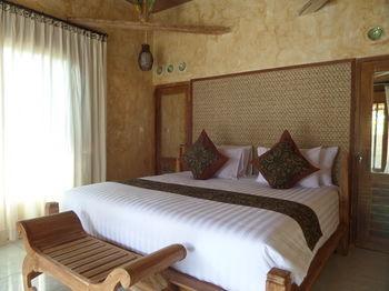 Senetan Villas & Spa Resort
