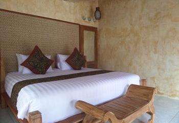 Отель Senetan Villas & Spa Resort Индонезия, о Бали, фото 46