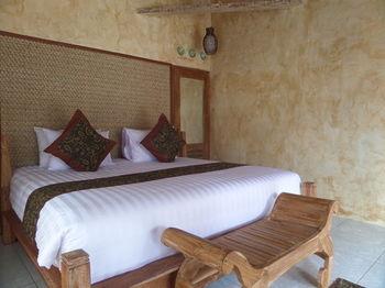 Senetan Villas & Spa Resort