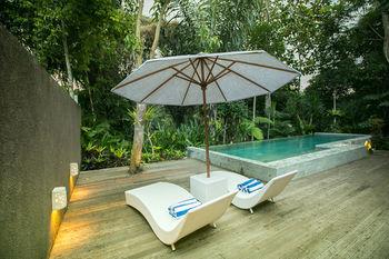 Senetan Villas & Spa Resort