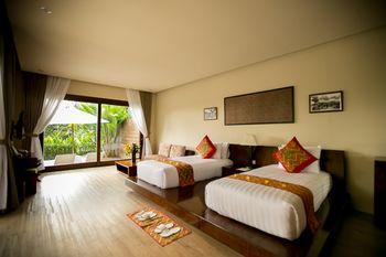 Senetan Villas & Spa Resort