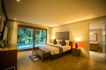 Отель Senetan Villas & Spa Resort Индонезия, о Бали, фото 50