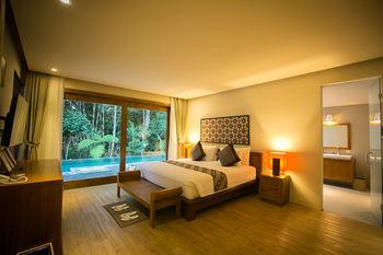 Senetan Villas & Spa Resort