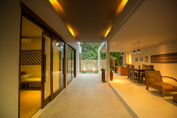 Отель Senetan Villas & Spa Resort Индонезия, о Бали, фото 52