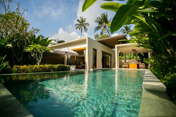 Отель Senetan Villas & Spa Resort Индонезия, о Бали, фото 53