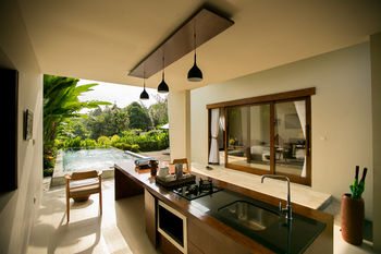Отель Senetan Villas & Spa Resort Индонезия, о Бали, фото 54