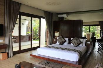 Senetan Villas & Spa Resort