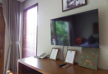 Отель Senetan Villas & Spa Resort Индонезия, о Бали, фото 57