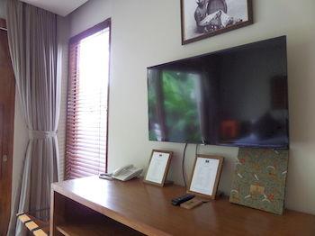 Senetan Villas & Spa Resort