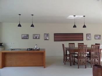 Senetan Villas & Spa Resort