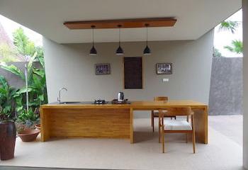 Отель Senetan Villas & Spa Resort Индонезия, о Бали, фото 59
