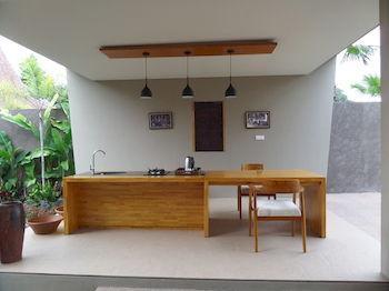 Senetan Villas & Spa Resort