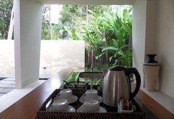Отель Senetan Villas & Spa Resort Индонезия, о Бали, фото 60