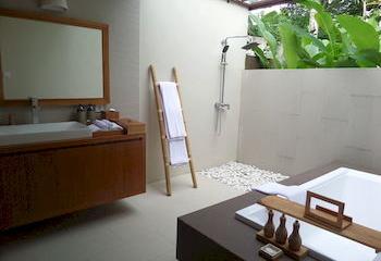 Отель Senetan Villas & Spa Resort Индонезия, о Бали, фото 6