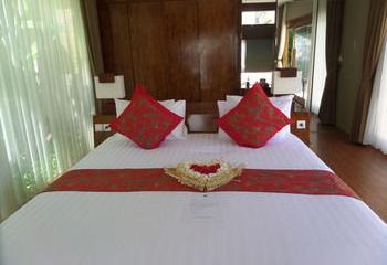 Отель Senetan Villas & Spa Resort Индонезия, о Бали, фото 63