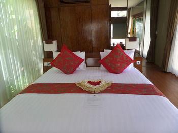 Senetan Villas & Spa Resort