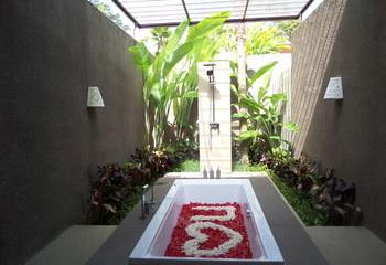 Отель Senetan Villas & Spa Resort Индонезия, о Бали, фото 64