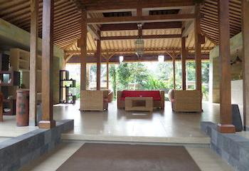Отель Senetan Villas & Spa Resort Индонезия, о Бали, фото 65