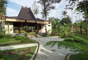 Отель Senetan Villas & Spa Resort Индонезия, о Бали, фото 67