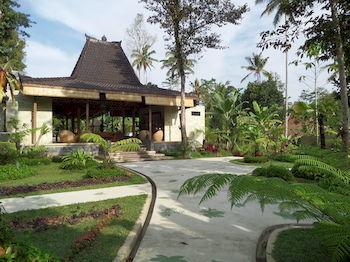 Senetan Villas & Spa Resort