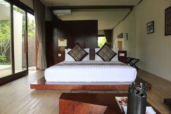 Senetan Villas & Spa Resort