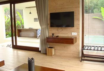 Отель Senetan Villas & Spa Resort Индонезия, о Бали, фото 70