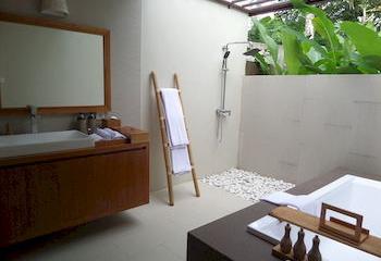 Отель Senetan Villas & Spa Resort Индонезия, о Бали, фото 7