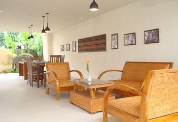 Отель Senetan Villas & Spa Resort Индонезия, о Бали, фото 72