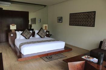 Senetan Villas & Spa Resort