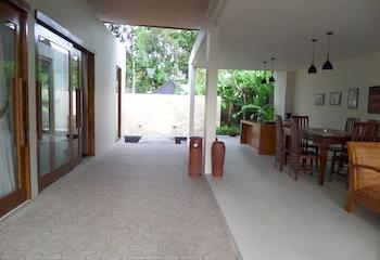 Отель Senetan Villas & Spa Resort Индонезия, о Бали, фото 75