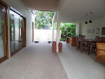 Senetan Villas & Spa Resort