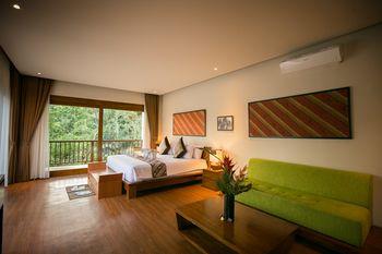 Senetan Villas & Spa Resort