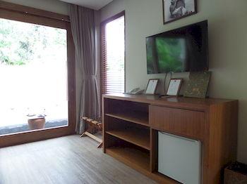 Senetan Villas & Spa Resort