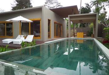 Отель Senetan Villas & Spa Resort Индонезия, о Бали, фото 82