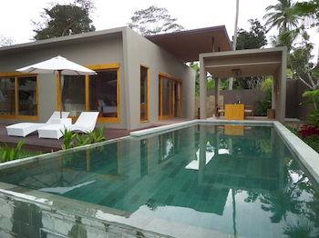 Senetan Villas & Spa Resort