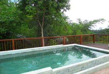 Отель Senetan Villas & Spa Resort Индонезия, о Бали, фото 85
