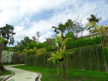 Senetan Villas & Spa Resort