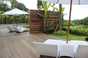 Senetan Villas & Spa Resort