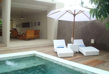 Отель Senetan Villas & Spa Resort Индонезия, о Бали, фото 98