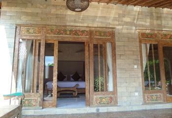 Отель Senetan Villas & Spa Resort Индонезия, о Бали, фото 100