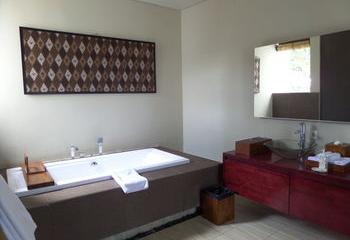 Отель Senetan Villas & Spa Resort Индонезия, о Бали, фото 10