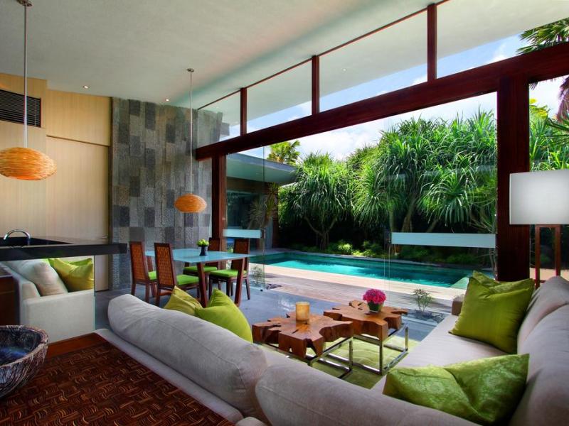 I Villa