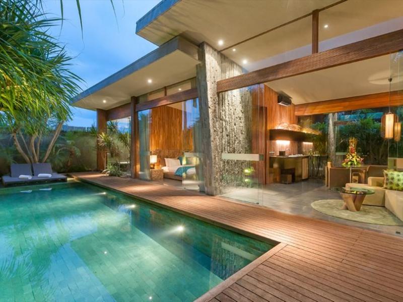 I Villa