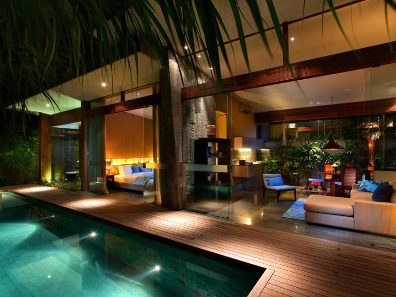 I Villa