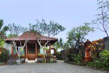 Отель Aradhana Villas Индонезия, о Бали, фото 13