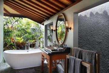 Отель Aradhana Villas Индонезия, о Бали, фото 14
