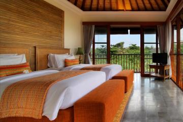 Отель Aradhana Villas Индонезия, о Бали, фото 17
