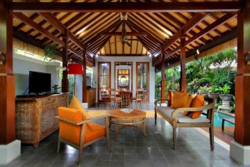 Отель Aradhana Villas Индонезия, о Бали, фото 18